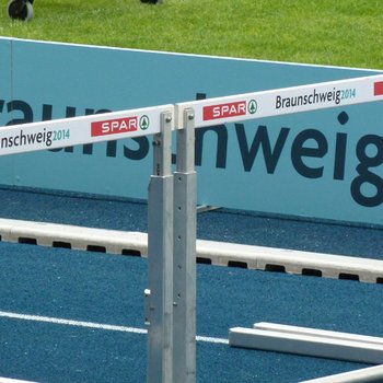 Ein tolles Erlebnis, die Team Europameisterschaften der Leichtathletik in Braunschweig