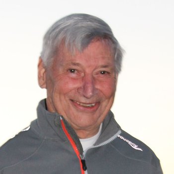 Gesamtsieger des Taunus Cups: Oswald Schmidt